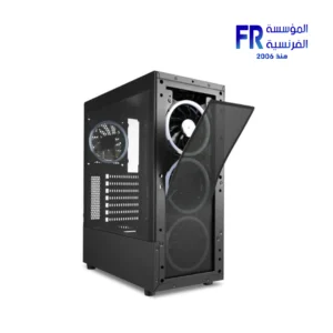 Sharkoon TK5M RGB Mid Tower Case