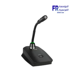 Shure Microflex Wireless professional conference microphone system; exact kit configuration varies