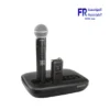 Shure Microflex Wireless neXt professional microphone system for neXt 4 or neXt 8 configurations