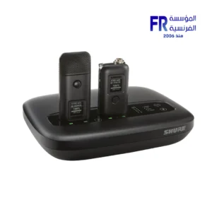 Shure Microflex Wireless neXt system, additional product view