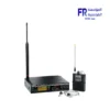 Shure PSM 900 professional wireless in-ear monitoring system; components depend on configuration
