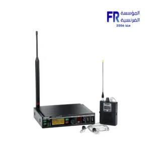 Shure PSM 900 professional wireless in-ear monitoring system; components depend on configuration