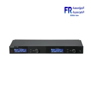 Shure SLX D Wireless Microphone System - Image 5