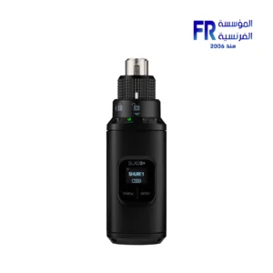Shure SLX D Wireless Microphone System - Image 9