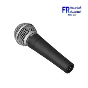 Shure SM58 Vocal Microphone - Image 3