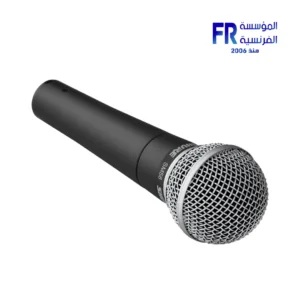 Shure SM58 Vocal Microphone - Image 4