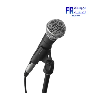 Shure SM58 Vocal Microphone