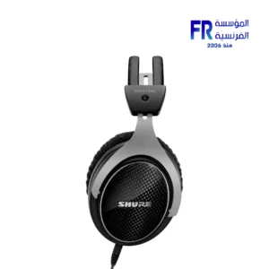 Shure SRH1540 Premium Closed Back Headphones - Image 3