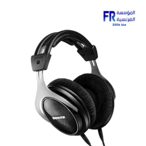 Shure SRH1540 Premium Closed Back Headphones