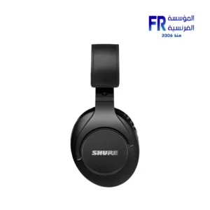 Shure SRH440A Professional Studio Headphones - Image 3