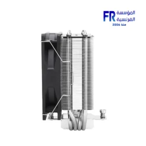 Thermalright Assassin X 120 Refined SE ARGB Single Tower Cpu Air Cooler