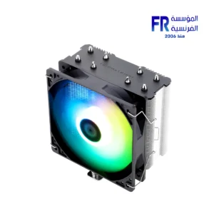 Thermalright Assassin X 120 Refined SE ARGB Single Tower Cpu Air Cooler