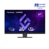 ViewSonic VX2758A 2K PRO 27 Inch 185Hz 1Ms WQHD IPS Gaming Monitor