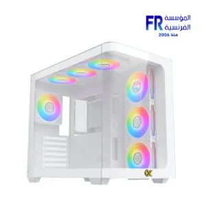 Xigmatek Pano Arctic Argb Super Tower Case