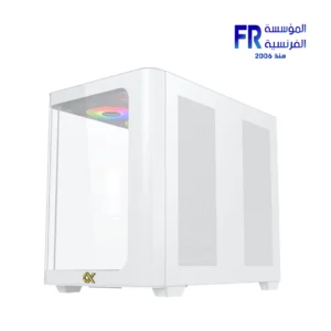 Xigmatek Pano Arctic Argb Super Tower Case