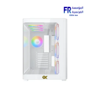 Xigmatek Pano Arctic Argb Super Tower Case