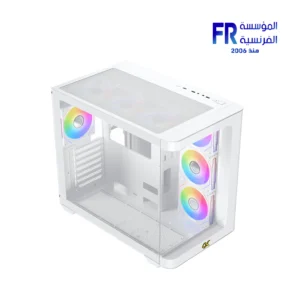 Xigmatek Pano Arctic Argb Super Tower Case