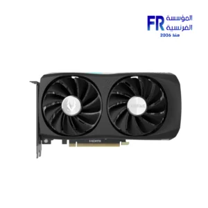 Zotac Gaming Geforce RTX 4060 Ti 16GB Twin Edge 128bit GDDR6 Graphics Card