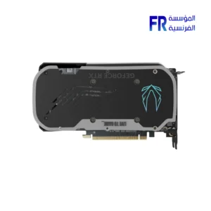 Zotac Gaming Geforce RTX 4060 Ti 16GB Twin Edge 128bit GDDR6 Graphics Card