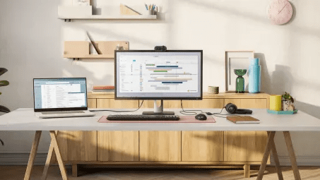 Logitech Brio 100 FHD Graphite Webcam