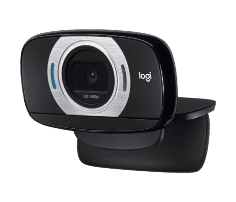 Logitech C615 FHD Webcam