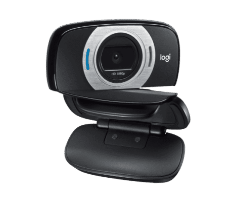 Logitech C615 FHD Webcam