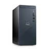 Dell Inspiron 3910 desktop tower chassis, main front view; hardware configuration varies by product SKU