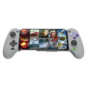 GameSir G8 Galileo wired USB-C mobile gamepad with Hall Effect controls