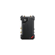 Hollyland Cosmo C2 wireless video transmitter with antennas, official product image