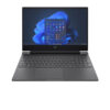 Reference image of HP Victus 15 Ryzen 5 GTX 1650 laptop; exact fb0036nia storage configuration may vary