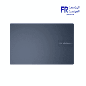 Asus Vivobook 15 Intel Core i5 1335U – 8Gb DDR4 Ram – 512GB NVMe SSD -Intel Iris X Graphics – 15.6 FHD DOS Laptop