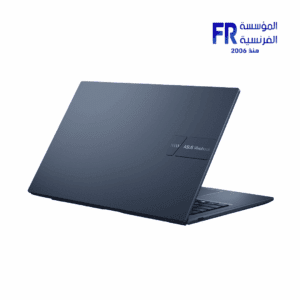 Asus Vivobook 15 Intel Core i5 1335U – 8Gb DDR4 Ram – 512GB NVMe SSD -Intel Iris X Graphics – 15.6 FHD DOS Laptop