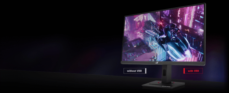 Asus ROG Strix XG259CMS 24.5 Inch 310Hz 1ms 1920x1080 Fast IPS Gaming Monitor