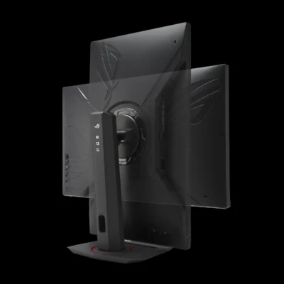 Asus ROG Strix XG259CS 24.5 Inch 180Hz 1ms 1920x1080 Fast IPS Gaming Monitor