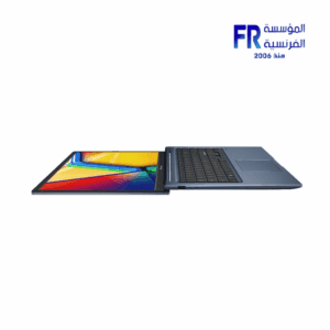 Asus Vivobook 15 Intel Core i5 1335U – 8Gb DDR4 Ram – 512GB NVMe SSD -Intel Iris X Graphics – 15.6 FHD DOS Laptop