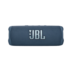 JBL Flip 6 Bluetooth speaker front view