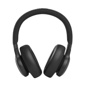 JBL Live 660NC headphones front view