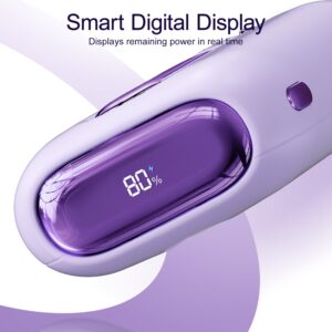 Joyroom JR-L012 power bank digital display battery indicator