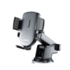 Joyroom JR-OK3 car phone holder with telescopic arm for dashboard and windshield