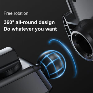 Joyroom JR-OK3 holder fits phones 4.7 to 6.7 inches