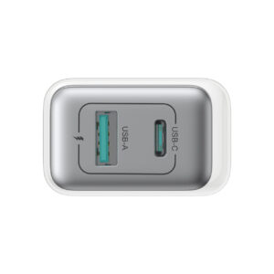 Joyroom JR-TCF15 30W fast charger features