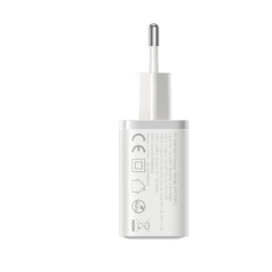 Joyroom JR-TCF15 charger fast charging protocols