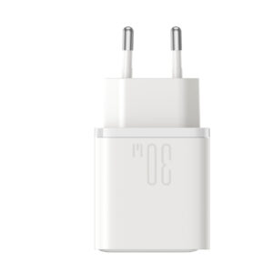 Joyroom JR-TCF15 charger safety protection and size