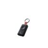 Joyroom JR-WQW01 compact 2000mAh wireless Apple Watch power bank with key ring