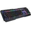 Redragon Centaur K506 wired membrane gaming keyboard, manufacturer product image