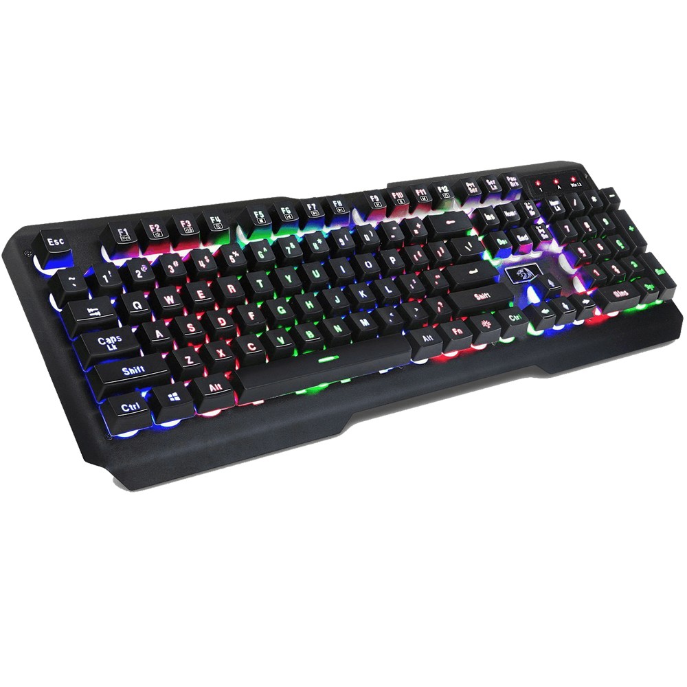 Redragon CENTAUR K506 wired membrane gaming keyboard, official manufacturer image