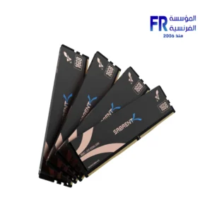 sabrent 64Gb (4x16Gb) DDR5 4800Mhz CL40 Laptop Memory