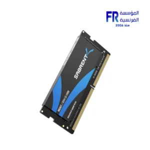 sabrent 8Gb DDR4 3200Mhz CL22 Laptop Memory