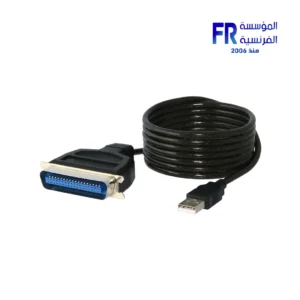 sabrent CB CN36 USB to Parallel IEEE 1284 Printer Cable Adapter