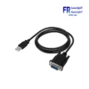 sabrent CB FTDI USB 2.0 to Serial (9 Pin) DB 9 RS 232 Adapter 6ft Cable